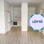 Rent 2 bedroom apartment of 46 m² in Espoo