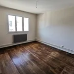 Appartement de 85 m² avec 5 chambre(s) en location à BOURGEST