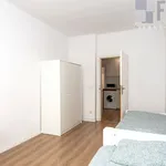 Rent 4 bedroom apartment of 73 m² in Poznan