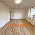 Rent 4 bedroom apartment of 69 m² in Trhový Štěpánov