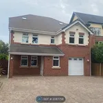 Rent 5 bedroom house in North West England