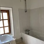 Rent 3 bedroom apartment in La Voulte-sur-Rhône