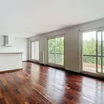 Location Appartement 2 chambres 79 m2 - Résidence dans parc