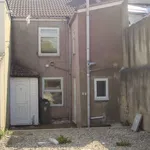 Flat to rent in Commercial Street, Willington, Crook, County Durham DL15