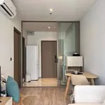 Rent 1 bedroom apartment of 35 m² in Bangkok