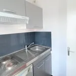 Appartement de 26 m² avec 1 chambre(s) en location à Bourges