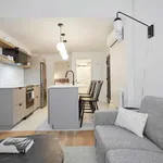  appartement avec 1 chambre(s) en location à Montreal