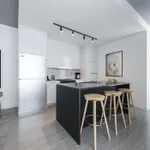  appartement avec 1 chambre(s) en location à Montreal