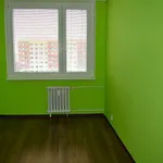 Pronájem bytu 2+kk 40m²