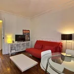 Rent 2 bedroom apartment of 45 m² in Paris