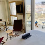 Rent 1 bedroom apartment of 27 m² in Lyon