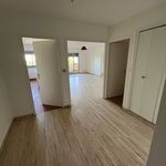 Appartement de 93 m² avec 3 chambre(s) en location à Montpellier