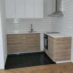 Rent 1 bedroom apartment of 29 m² in Capital City of Prague