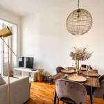 Alugar 2 quarto apartamento em lisbon