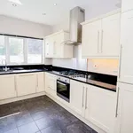 Rent 4 bedroom house in Yorkshire And The Humber