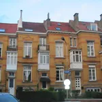 Huur 3 slaapkamer huis in Uccle