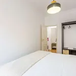 Alugar 2 quarto apartamento em lisbon