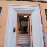 Rent 1 bedroom apartment in Madrid