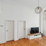 Miete 3 Schlafzimmer wohnung von 105 m² in Düsseldorf