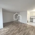 Appartement de 36 m² avec 1 chambre(s) en location à A louer appartement 36 m2 – VERNEUIL SUR SEINE