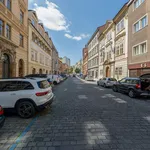 Pronajměte si 1 ložnic/e byt o rozloze 33 m² v Prague