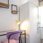 Rent a room of 56 m² in madrid