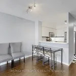 Rent 1 bedroom apartment of 65 m² in Toronto (Church-Yonge Corridor)