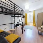 Rent 3 bedroom apartment of 19 m² in Clermont-Ferrand