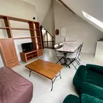 Appartement de 35 m² avec 2 chambre(s) en location à BloisT