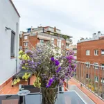 Alquilar 1 dormitorio apartamento en Barcelona