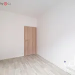 Rent 2 bedroom apartment of 43 m² in Trhový Štěpánov