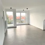 Appartement de 80 m² avec 2 chambre(s) en location à Comines-Warneton