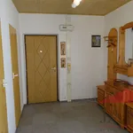 Rent 3 bedroom apartment of 76 m² in Hrádek