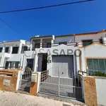 Moradia em Banda T3 Duplex para alugar em Sesimbra