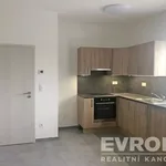 Rent 2 bedroom house of 46 m² in Velká Bystřice