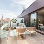 Rent 1 bedroom apartment of 41 m² in Madrid