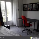 Appartement de 56 m² avec 3 chambre(s) en location à St