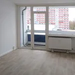 Miete 3 Schlafzimmer wohnung von 64 m² in Halle (Saale)