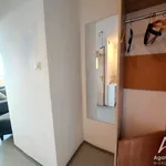 Rent 1 bedroom apartment of 27 m² in Wrocław