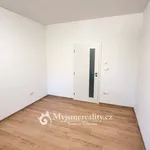 Pronájem bytu s balkonem 3+kk, 89 m2 - Znojmo, ul. Na Kolbišti