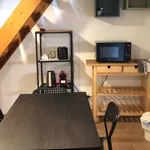 Appartement de 700 m² avec 1 chambre(s) en location à Brussels