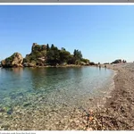 Rent 1 bedroom apartment of 35 m² in Taormina