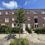 Huur 4 slaapkamer huis van 120 m² in Utrecht