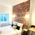 Rent 3 bedroom apartment of 50 m² in Saint Etienne