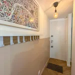 Appartement de 28 m² avec 1 chambre(s) en location à Paris