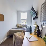 Rent a room in Liverpool