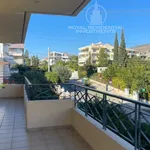 Rent 4 bedroom apartment of 160 m² in Voula Community