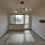 Pronajměte si 3 ložnic/e byt o rozloze 65 m² v cizkovice