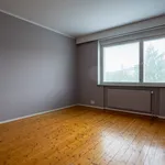 Vuokraa 2 makuuhuoneen asunto, 59 m² paikassa Turku