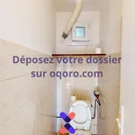 Appartement de 11 m² avec 3 chambre(s) en location à Saint-Martin-d'Hères